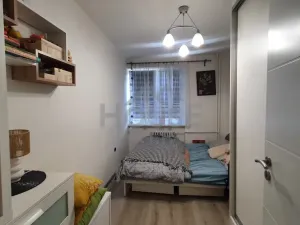 Prodej bytu 3+1, Praha - Záběhlice, Hrusická, 73 m2