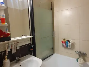 Prodej bytu 3+1, Praha - Záběhlice, Hrusická, 73 m2