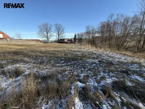 Prodej pozemku pro bydlení, Nová Cerekev, 955 m2