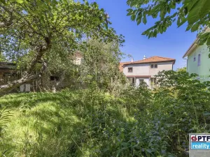 Prodej rodinného domu, Praha - Hloubětín, Jahodnická, 91 m2