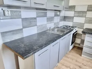 Pronájem bytu 2+1, Karviná - Ráj, Božkova, 55 m2