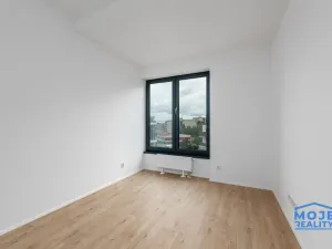 Pronájem bytu 3+kk, Plzeň - Jižní Předměstí, Železná, 59 m2