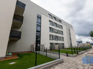 Pronájem bytu 3+kk, Plzeň - Jižní Předměstí, Železná, 59 m2