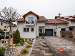 Prodej rodinného domu, Líně, Na Dlouhých, 154 m2