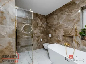 Prodej rodinného domu, Líně, Na Dlouhých, 154 m2