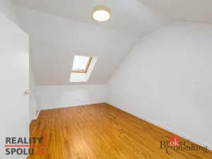 Prodej rodinného domu, Líně, Na Dlouhých, 154 m2