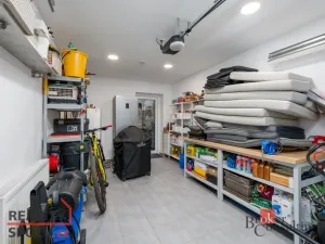 Prodej rodinného domu, Líně, Na Dlouhých, 154 m2