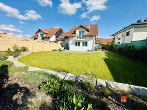 Prodej rodinného domu, Líně, Na Dlouhých, 154 m2