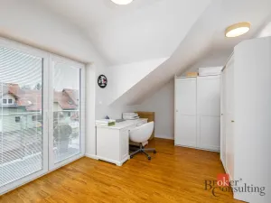 Prodej rodinného domu, Líně, Na Dlouhých, 154 m2