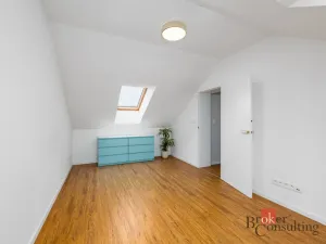 Prodej rodinného domu, Líně, Na Dlouhých, 154 m2