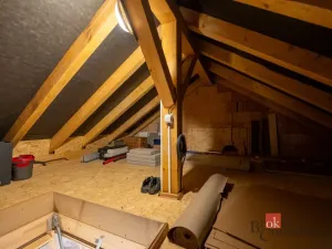 Prodej rodinného domu, Líně, Na Dlouhých, 154 m2