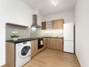 Pronájem bytu 2+kk, Jistebník, 50 m2