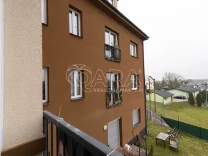 Pronájem bytu 2+kk, Jistebník, 50 m2