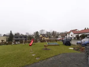 Pronájem bytu 2+kk, Jistebník, 50 m2