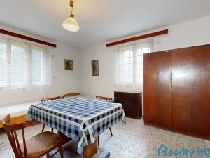 Prodej rodinného domu, Tchořovice, 81 m2