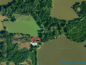 Prodej rodinného domu, Tchořovice, 81 m2