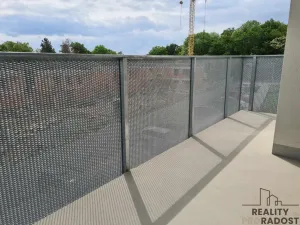 Pronájem bytu 2+kk, Kutná Hora, Plk. Loudy, 57 m2