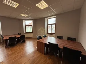 Pronájem kanceláře, Rokycany, Sedláčkova, 55 m2