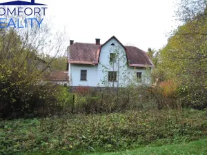 Prodej rodinného domu, Jiříkov, 130 m2