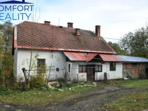 Prodej rodinného domu, Jiříkov, 130 m2