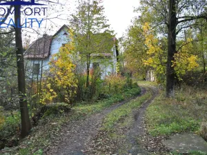 Prodej rodinného domu, Jiříkov, 130 m2