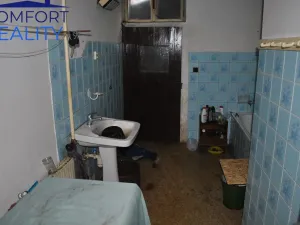 Prodej rodinného domu, Jiříkov, 130 m2