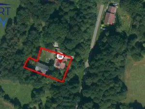 Prodej rodinného domu, Jiříkov, 130 m2