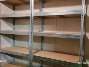 Pronájem bytu 2+kk, Praha - Letňany, Miroslava Hajna, 50 m2