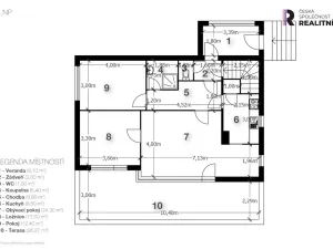 Prodej komerčního pozemku, Votice, 5037 m2