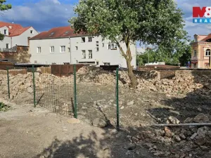 Prodej pozemku pro bydlení, Dubí, Tramvajní, 248 m2