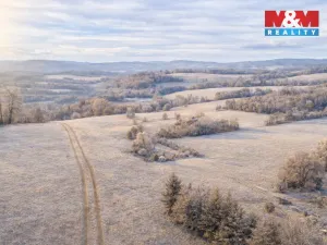 Prodej pozemku pro bydlení, Rožmberk nad Vltavou, 9451 m2