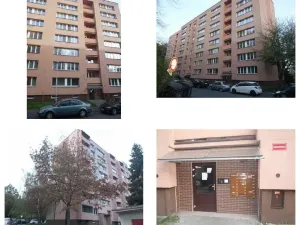 Dražba bytu 3+1, Frýdek-Místek - Frýdek, Horymírova, 82 m2