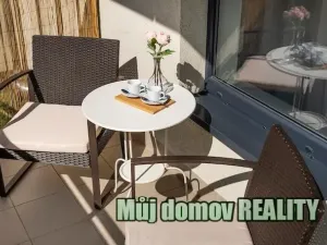 Pronájem bytu 2+kk, Praha - Střížkov, Makedonská, 49 m2