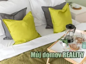 Pronájem bytu 2+kk, Praha - Střížkov, Makedonská, 49 m2