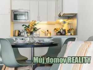 Pronájem bytu 2+kk, Praha - Střížkov, Makedonská, 49 m2