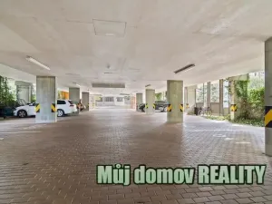 Pronájem bytu 2+kk, Praha - Střížkov, Makedonská, 49 m2