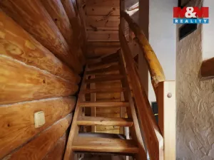 Prodej chaty, Svépravice, 40 m2