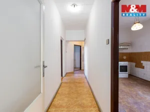 Prodej rodinného domu, Opava - Kylešovice, Joži Davida, 156 m2