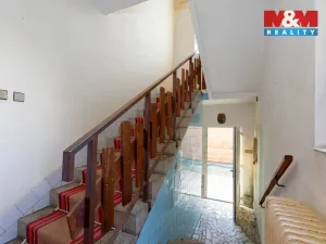 Prodej rodinného domu, Opava - Kylešovice, Joži Davida, 156 m2