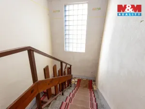 Prodej rodinného domu, Opava - Kylešovice, Joži Davida, 156 m2