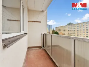 Prodej bytu 3+1, Liberec - Liberec VI-Rochlice, Vlnařská, 70 m2