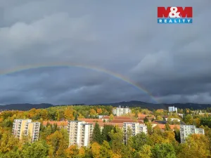Prodej bytu 3+1, Liberec - Liberec VI-Rochlice, Vlnařská, 70 m2