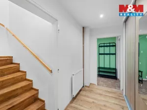 Prodej rodinného domu, Kačice, Hornická, 115 m2