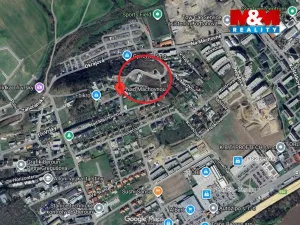 Prodej pozemku pro bydlení, Beroun, 4641 m2