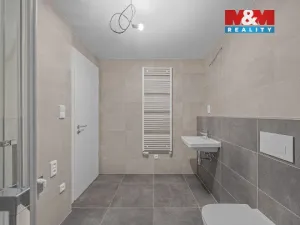 Prodej bytu 2+kk, Praha - Střížkov, Střížkovská, 65 m2
