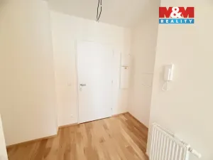 Prodej bytu 2+kk, Praha - Střížkov, Střížkovská, 65 m2