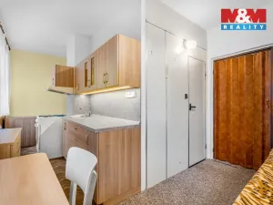 Prodej bytu 2+1, Tanvald, Sportovní, 57 m2