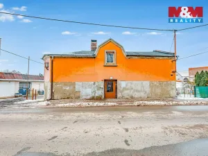 Prodej rodinného domu, Žďár nad Metují, 100 m2