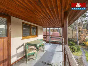 Prodej chaty, Holotín, 60 m2