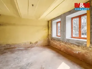 Prodej rodinného domu, Kačice, Čelechovická, 255 m2